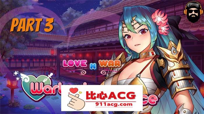 【战略SLG/中文/动态】爱欲战争2-银妻版三国寝取争霸 V1.03+前作 STEAM官方中文步兵版【更新/整合/6G】-柠檬ACG