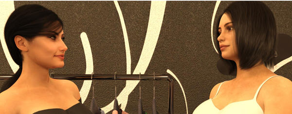 疯狂人生 EP6 Part2 精翻汉化版 PC+安卓 SLG游戏&更新 3.2G-柠檬ACG