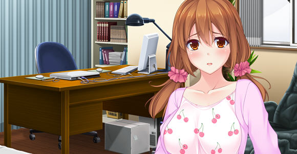 特别咨询服务 精翻汉化版 ADV游戏+全CG存档 2.2G【PC端】-柠檬ACG