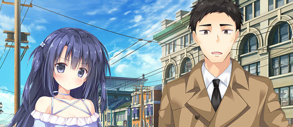 樱色之云.绯色之恋 ver1.0 精翻汉化版 ADV游戏+全CG存档 5.3G【PC端】-柠檬ACG