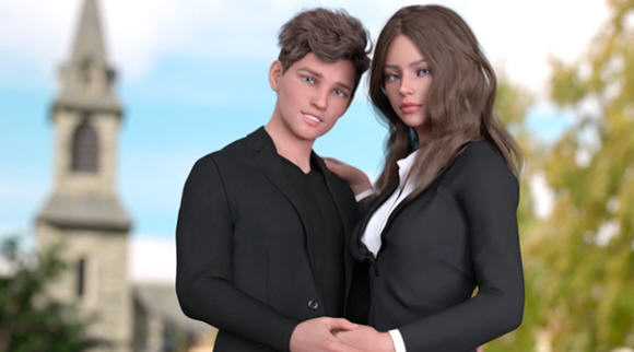 幸福之家 ver0.2 Extra 汉化版 PC+安卓 SLG游戏&新作 2.1G-柠檬ACG