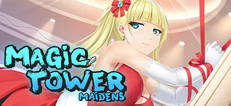 魔塔少女 ver1.0.1.5 官方中文语音版 魔塔类RPG游戏 600M【PC端】-柠檬ACG