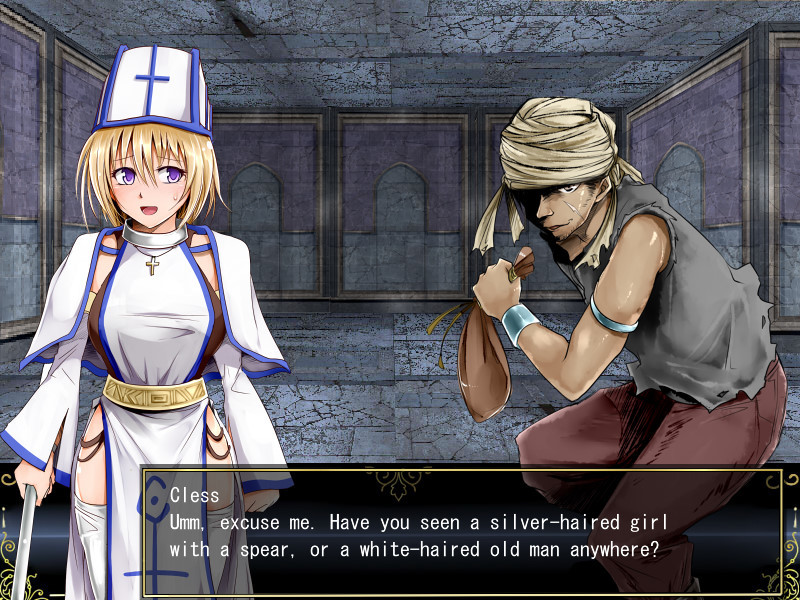 图片[3]-莉莉传说 ver2.0 官方中文版 爆款RPG游戏+全CG存档+全CV 800M【PC端】-柠檬ACG