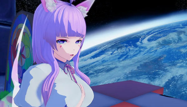 女神的异想天开 ver0.2.2 汉化版 PC+安卓 SLG游戏&新作 2.6G-柠檬ACG