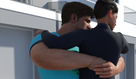 老伴 v.2302 汉化版 PC+安卓 SLG游戏&新作 700M-柠檬ACG