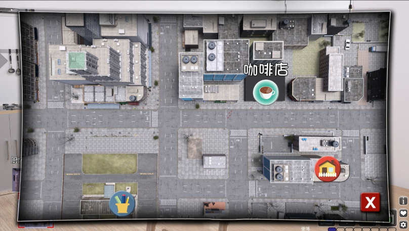 图片[3]-觉醒(The Awakening) ver0.43 汉化版 PC+安卓 SLG神作&更新 1.6G-柠檬ACG