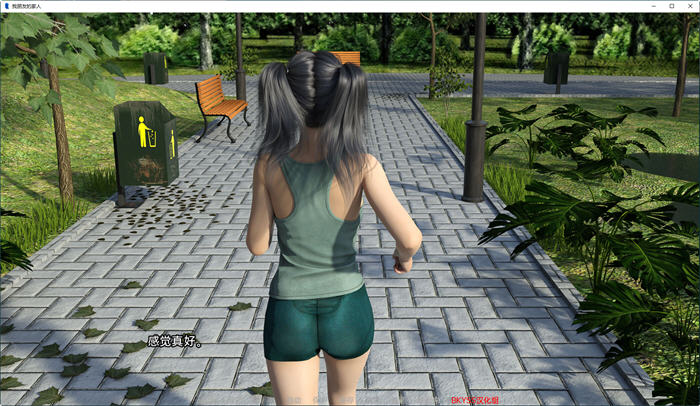 图片[5]-我朋友的一家(My Friend’s Family) ver0.7 汉化版 PC+安卓 SLG游戏 1.4G-柠檬ACG