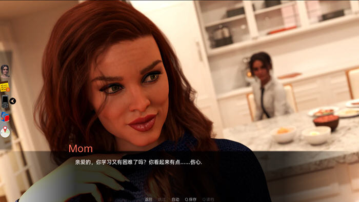 图片[2]-身世之谜 Ep.10 汉化版 PC+安卓 SLG游戏&更新 900M-柠檬ACG