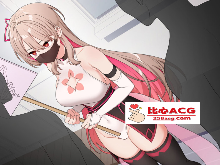 图片[4]-【爆款RPG汉化】魔法少女Levantie的直播间观众越多越强 Ver1.6AI汉化版【新汉化1.6G】【PC端】-柠檬ACG