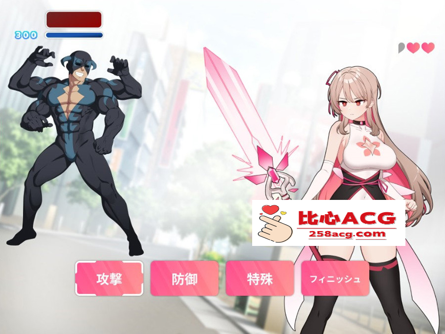 图片[6]-【爆款RPG汉化】魔法少女Levantie的直播间观众越多越强 Ver1.6AI汉化版【新汉化1.6G】【PC端】-柠檬ACG