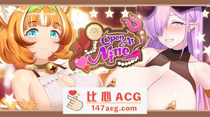 娼馆经营SLG/中文/全动态  官方中文步兵版【新作/全CV/2.3G】【PC端】-柠檬ACG