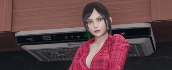 我爱淑女(Milfy Day) ver0.6.4 汉化版 PC+安卓+存档 神作更新 3.6G-柠檬ACG