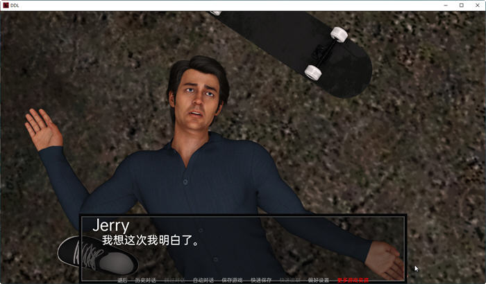 图片[3]-父爱如山 ver0.47 汉化版 PC+安卓 SLG游戏&大更新 2.4G-柠檬ACG