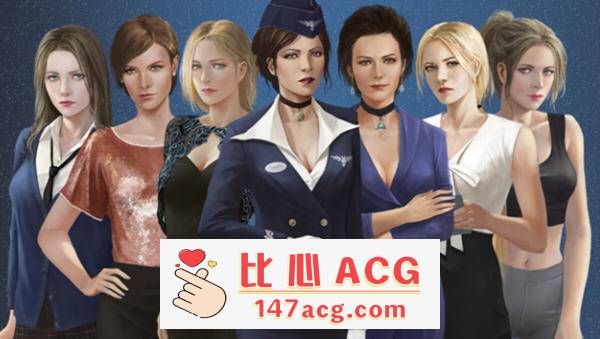 牛奶触觉 官方中文完结版整合全动态画面和语音MOD PC+安卓 4.1G-柠檬ACG