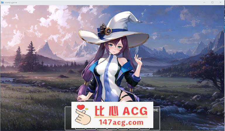 图片[5]-【RPG/中文/超精美】漆黑的边界：Aphotic Side Ver0.2 官方中文步兵版【新作/PC+安卓/700M】-柠檬ACG