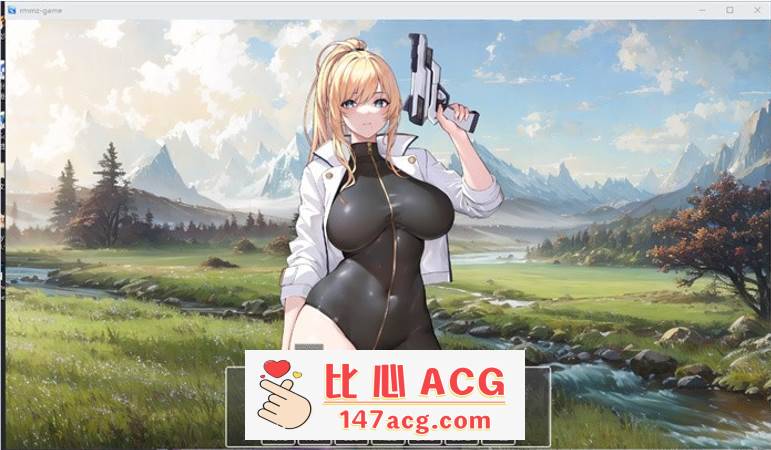 图片[4]-【RPG/中文/超精美】漆黑的边界：Aphotic Side Ver0.2 官方中文步兵版【新作/PC+安卓/700M】-柠檬ACG
