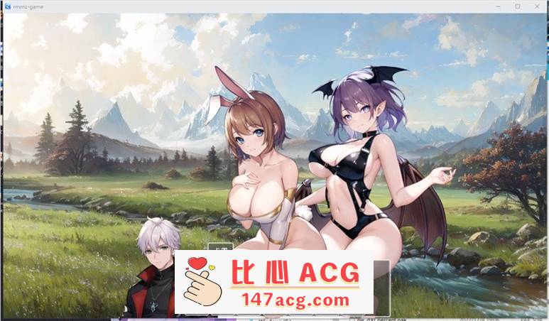 图片[6]-【RPG/中文/超精美】漆黑的边界：Aphotic Side Ver0.2 官方中文步兵版【新作/PC+安卓/700M】-柠檬ACG