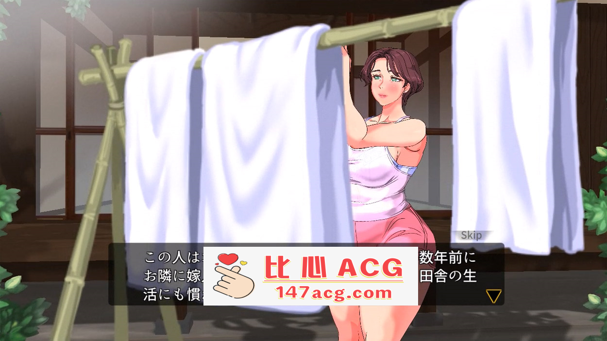 图片[4]-【触摸SLG/睡歼/全动态】被触摸的人妻 弥生～睡眠编 Ver1.3 DL正式版【550M/新作】【PC端】-柠檬ACG