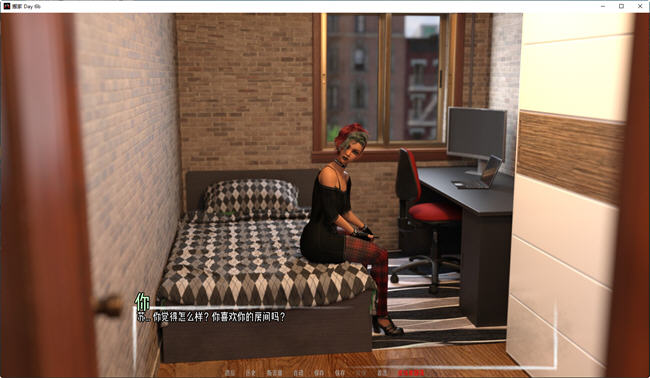 图片[2]-搬家(Moving Out) Day6.b 汉化版 PC+安卓 SLG游戏 1.1G-柠檬ACG