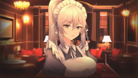 月之镜:愿望之馆 ver1.01 官方中文语音版 探索解密SLG游戏+全CG档 2G【PC端】-柠檬ACG