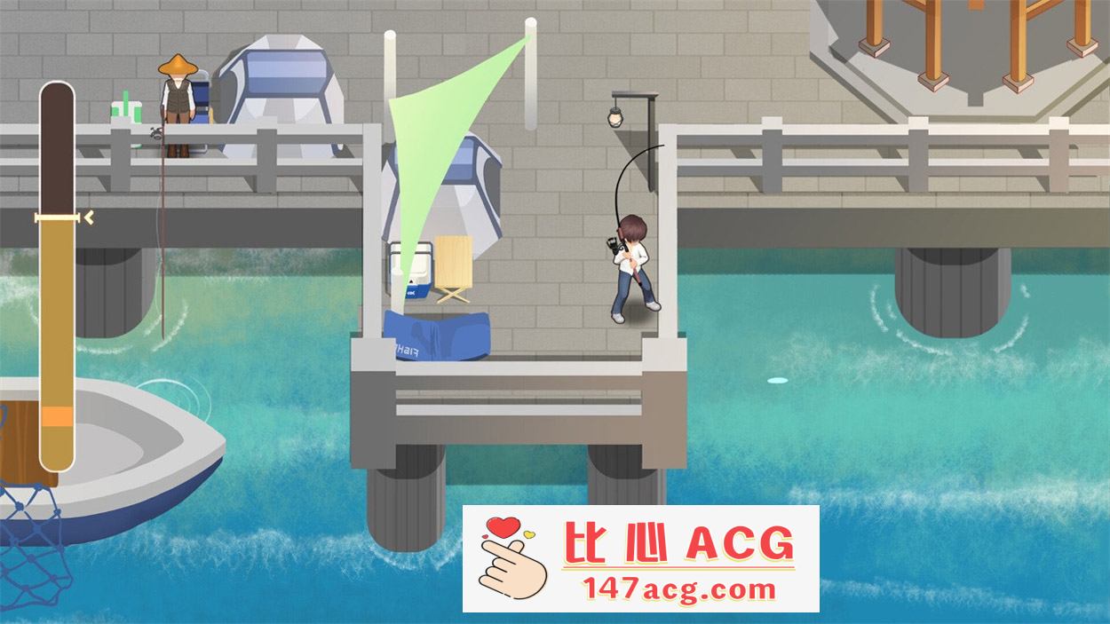 图片[7]-【互动SLG中文全动态】职场幻想 Workspace Fantasy-V1.0.05 STEAM官方中文步兵版【新作3G】【PC端】-柠檬ACG