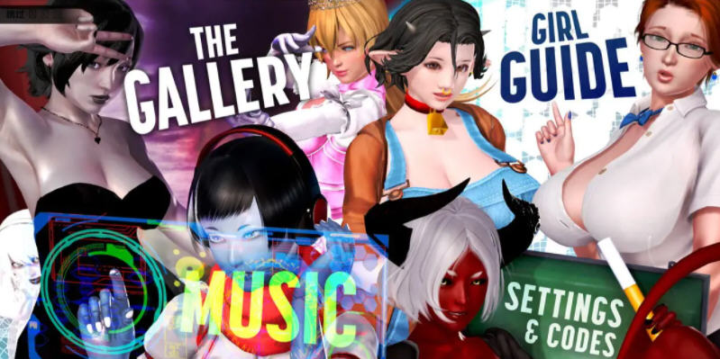 图片[2]-兽人度假村 ver0.62 汉化版 PC+安卓+全CG SLG游戏&更新 4.5G-柠檬ACG