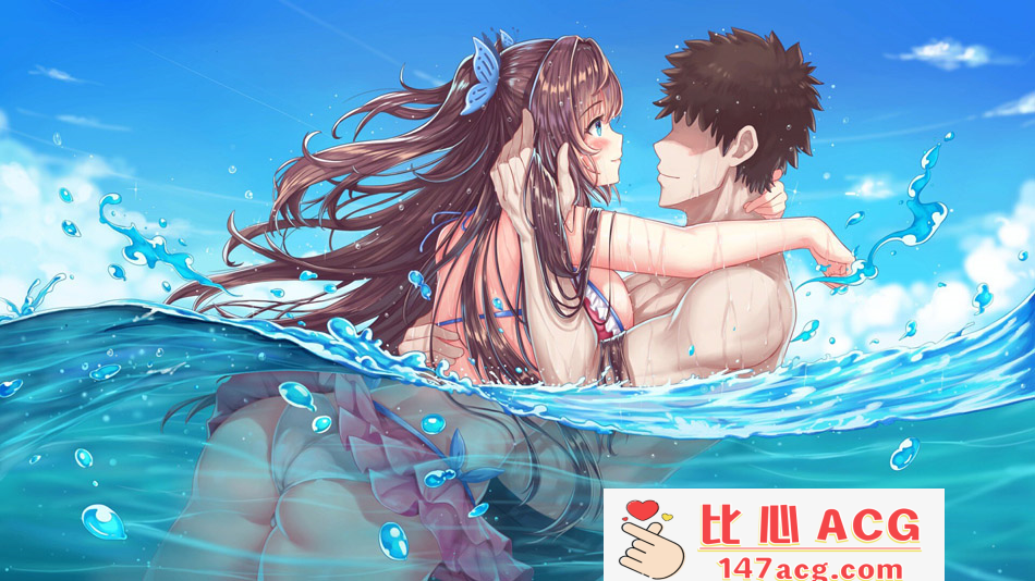 图片[8]-【日系ADV/中文】欲妹幻想 Girl Fantasy Steam官方中文版【1G/新作】【PC端】-柠檬ACG