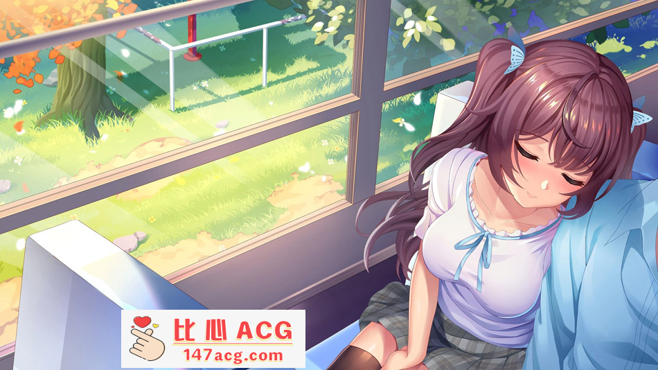 图片[7]-【日系ADV/中文】欲妹幻想 Girl Fantasy Steam官方中文版【1G/新作】【PC端】-柠檬ACG
