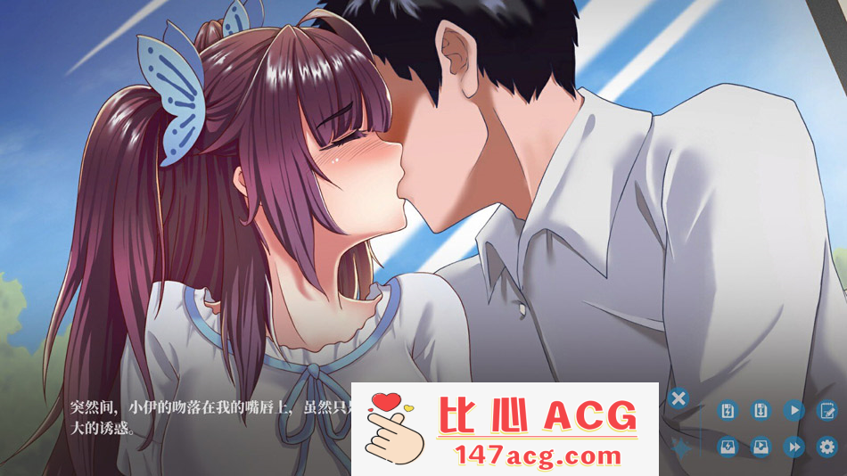 图片[6]-【日系ADV/中文】欲妹幻想 Girl Fantasy Steam官方中文版【1G/新作】【PC端】-柠檬ACG