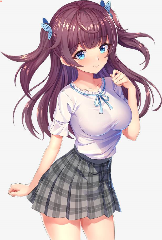 图片[4]-【日系ADV/中文】欲妹幻想 Girl Fantasy Steam官方中文版【1G/新作】【PC端】-柠檬ACG