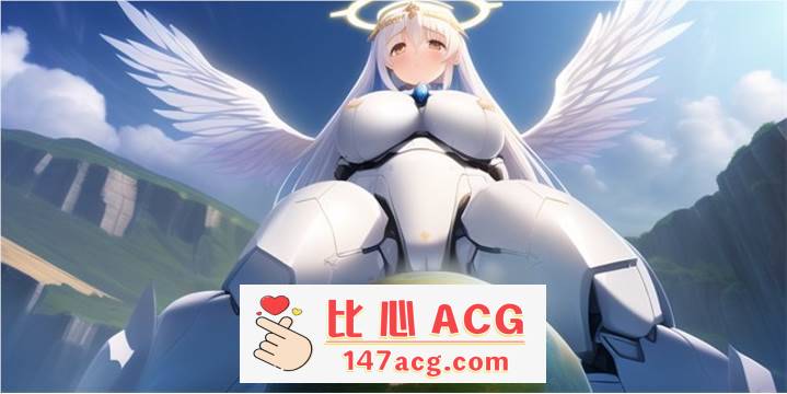 【日式SLG/汉化】全能机器人-Omni Gynoid v0.1 最新汉化版【新作/PC+安卓/1.8G】-柠檬ACG