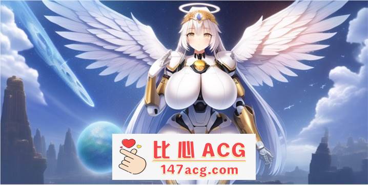 图片[3]-【日式SLG/汉化】全能机器人-Omni Gynoid v0.1 最新汉化版【新作/PC+安卓/1.8G】-柠檬ACG