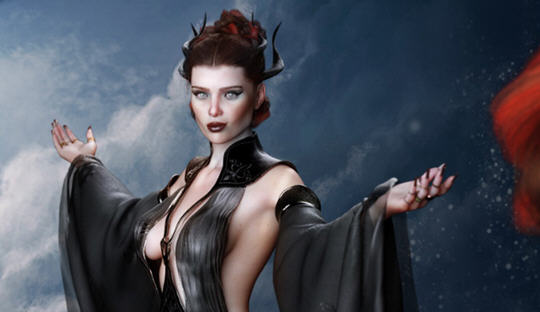 不纯(Tainted) ver0.1.5.1 汉化版 PC+安卓 SLG游戏&新作 2.2G-柠檬ACG