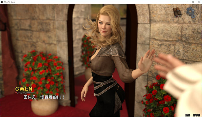 图片[3]-不纯(Tainted) ver0.1.5.1 汉化版 PC+安卓 SLG游戏&新作 2.2G-柠檬ACG