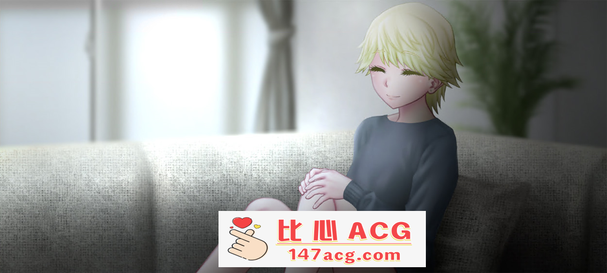 【触摸SLG/汉化/全动态】睡奸邻居金发碧眼妻子 となりのビ人妻 汉化版【880M/新作】【PC端】-柠檬ACG