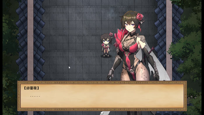 图片[2]-雪月花 ver1.5 官方中文版整合春色满园 武侠RPG游戏 1.5G【PC端】-柠檬ACG