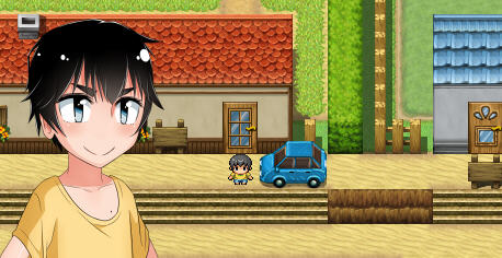 乡村生活 前篇+续篇 精翻汉化完整版 RPG游戏 500M【PC端】-柠檬ACG