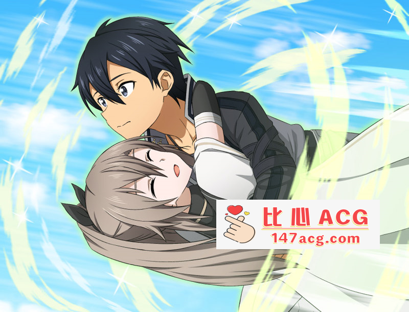 图片[3]-【同人RPG/中文】交错之深渊R18 DL官方中文版★刀剑神域同人【670M/新作】【PC端】-柠檬ACG