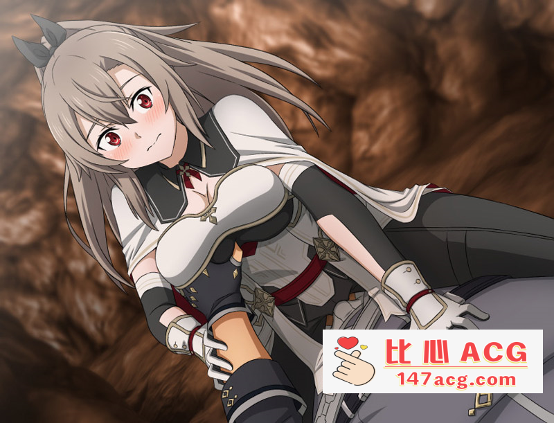 图片[4]-【同人RPG/中文】交错之深渊R18 DL官方中文版★刀剑神域同人【670M/新作】【PC端】-柠檬ACG