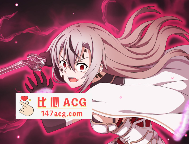 图片[5]-【同人RPG/中文】交错之深渊R18 DL官方中文版★刀剑神域同人【670M/新作】【PC端】-柠檬ACG