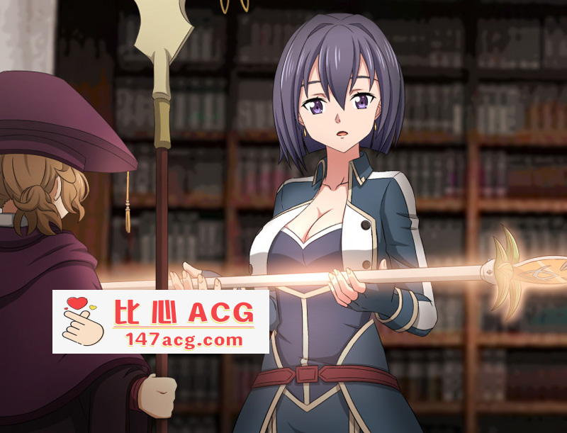 图片[2]-【同人RPG/中文】交错之深渊R18 DL官方中文版★刀剑神域同人【670M/新作】【PC端】-柠檬ACG