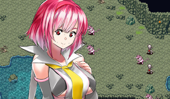 群青(のオルファネージ) 云翻汉化版 战棋策略游戏 1.1G【PC端】-柠檬ACG