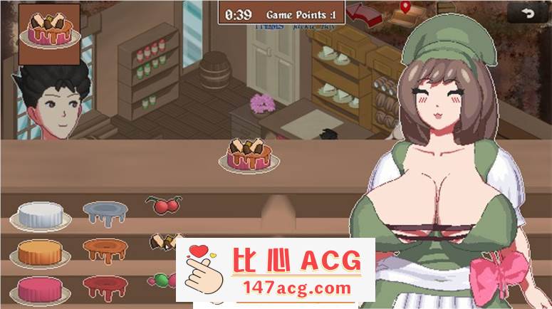 图片[3]-【像素互动SLG/汉化/全动态】异世界觉醒 Ver1.43 云汉化版【新作/超多互动/500M】【PC端】-柠檬ACG