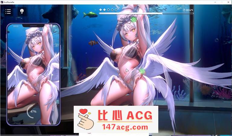 图片[11]-【互动SLG/中文/全动态】色情手机~Erophone:Re 官方中文步兵版【新作/全CV/2G】【PC端】-柠檬ACG