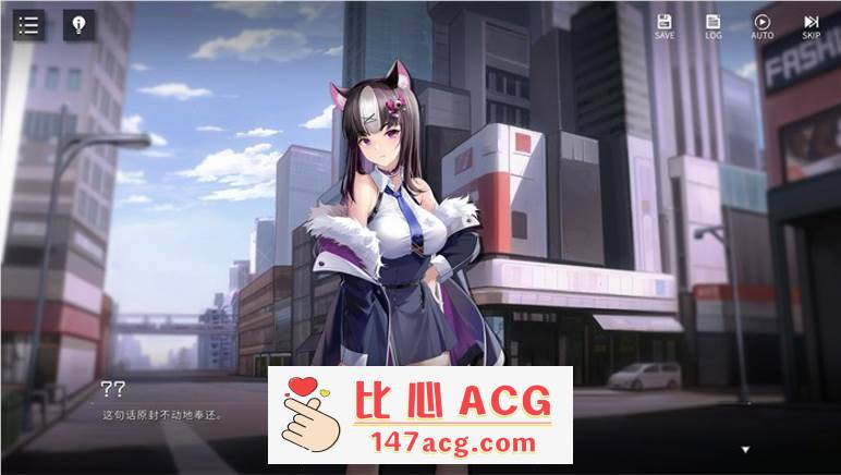 图片[3]-【互动SLG/中文/全动态】色情手机~Erophone:Re 官方中文步兵版【新作/全CV/2G】【PC端】-柠檬ACG