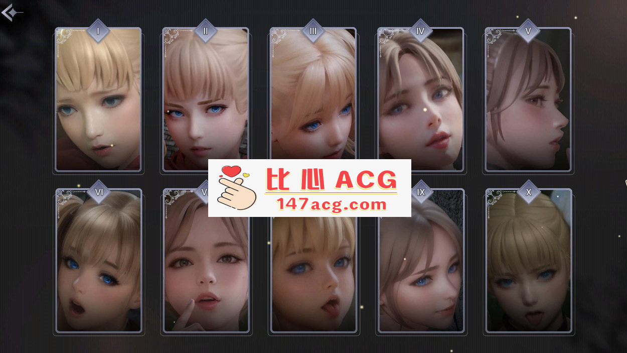 图片[5]-【互动SLG中文全动态】深层秘密 Steam官方中文步兵版★高渲染建模【800M新作】【PC端】-柠檬ACG