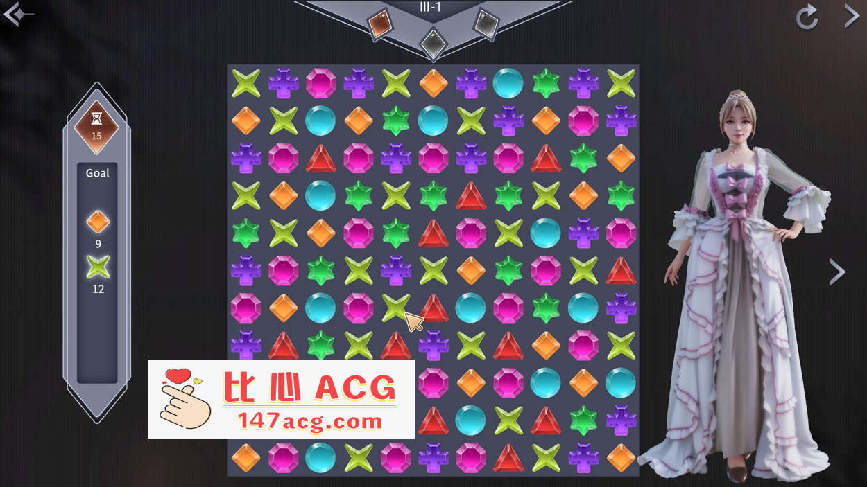 图片[6]-【互动SLG中文全动态】深层秘密 Steam官方中文步兵版★高渲染建模【800M新作】【PC端】-柠檬ACG