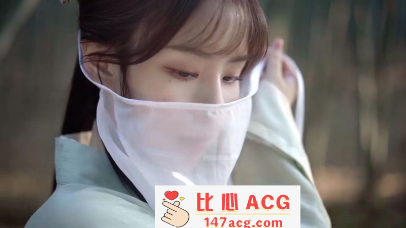 【神奇HTML/中文/动态】侠女逍遥录 Ver0.4619 官方中文版【2.3G/武侠/更新】【PC端】-柠檬ACG