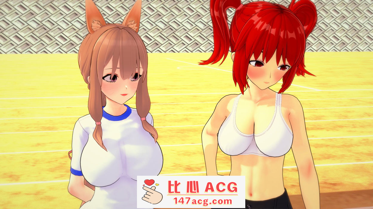 图片[5]-【沙盒SLG/汉化/动态】无与伦比的欲望 Peerless Lust V0.29 Public 汉化版【PC+安卓/2G】-柠檬ACG