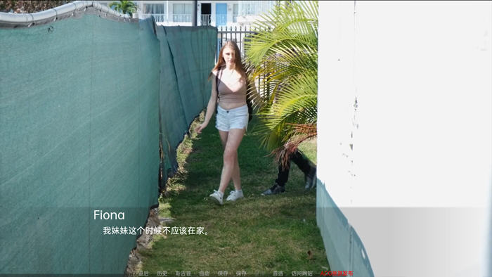 图片[2]-代理机构(The Agency) Part2 精翻汉化版 真人SLG游戏&更新 2.7G【PC端】-柠檬ACG